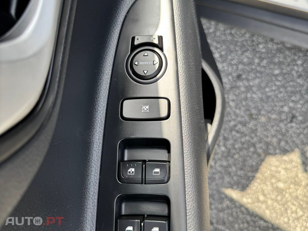 Kia Stonic 1.2 Dynamic