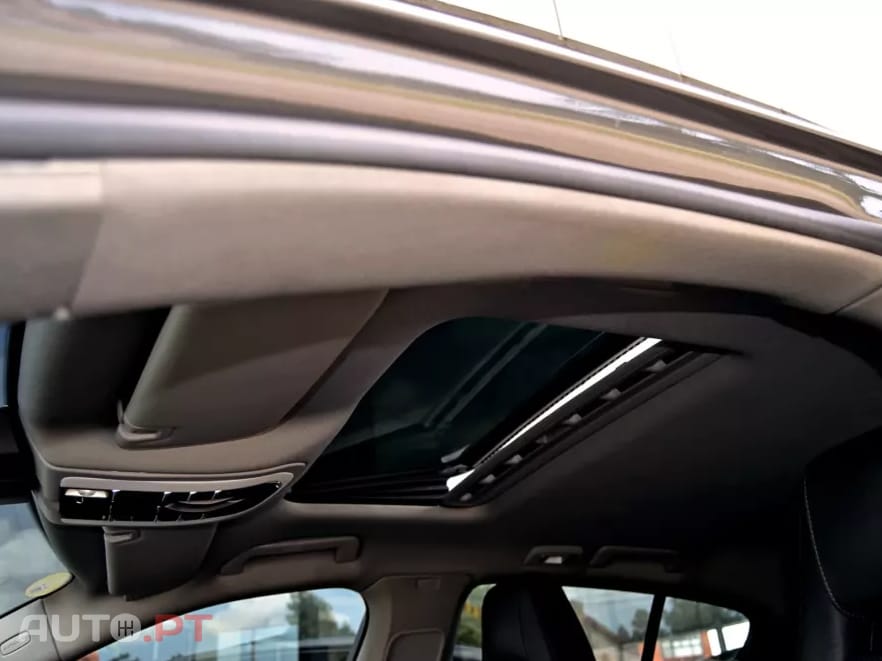 Porsche Panamera Platinum Edition