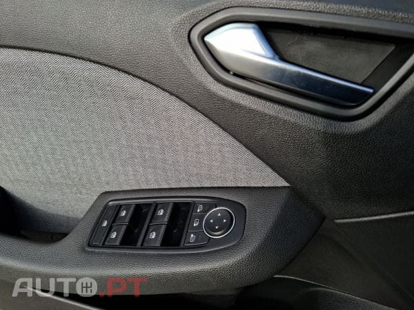 Renault Clio TCe 100 Bi-Fuel Techno