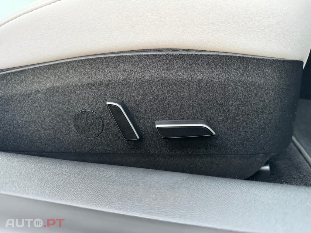 Tesla Model 3 Long Range Tração Integral