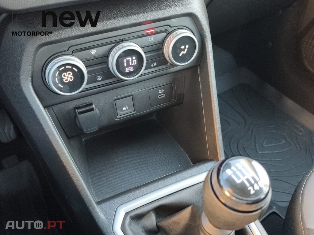 Dacia Sandero Stepway 1.0 ECO-G 100 Extreme +