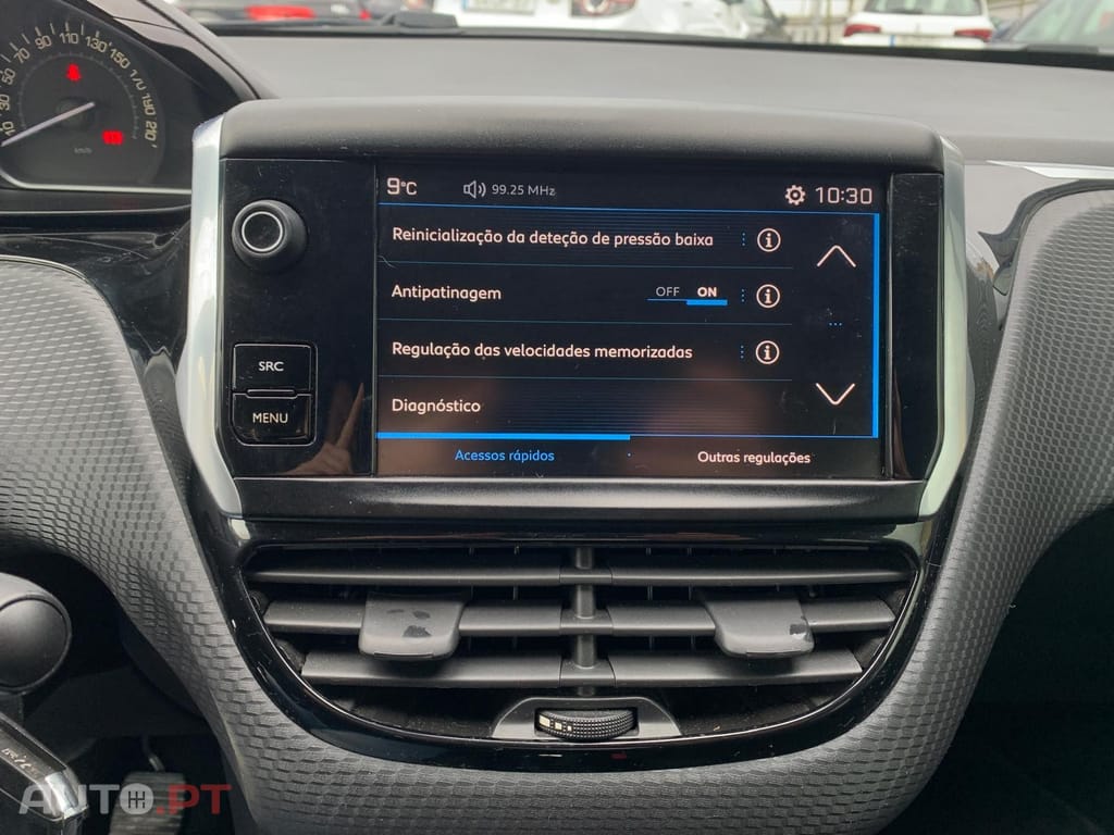 Peugeot 208 1.2 PureTech Style