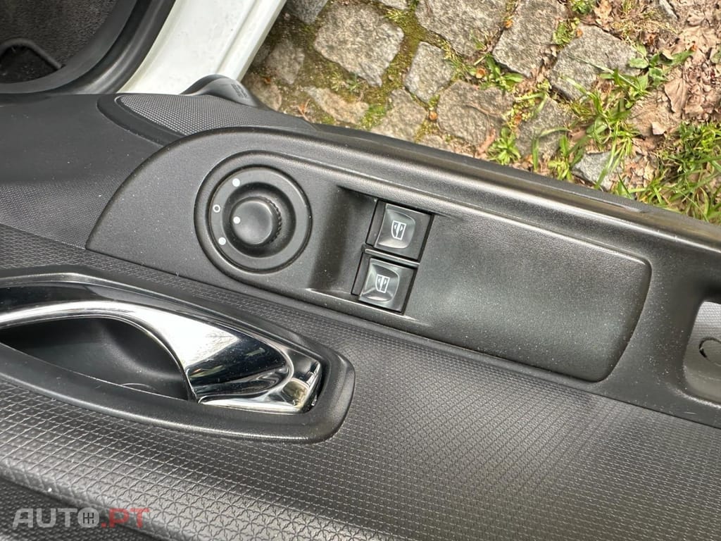Renault Clio 1.5 dCi Dynamique S