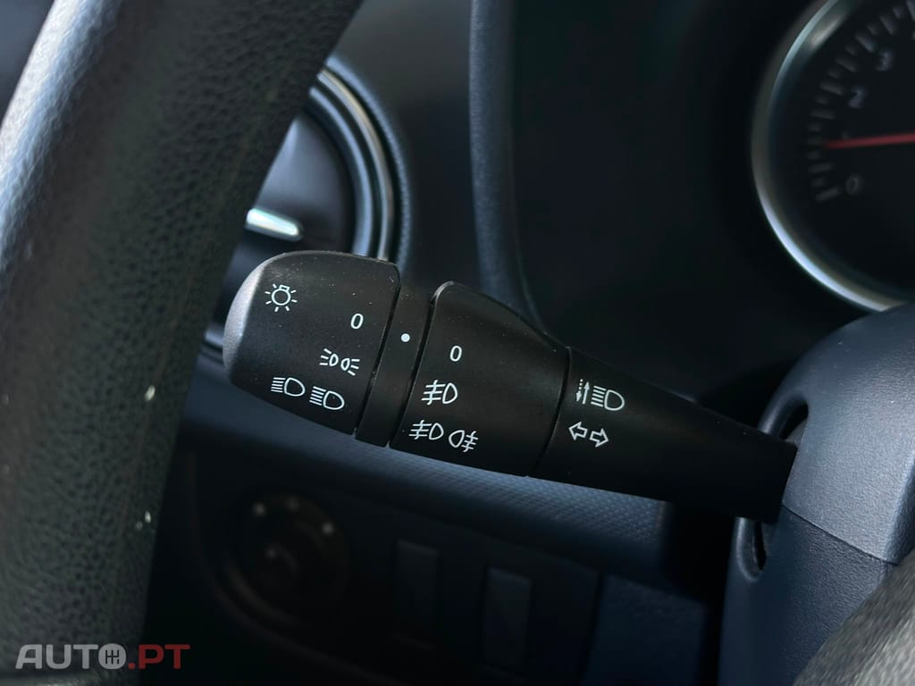 Dacia Sandero 1.0 SCe Comfort