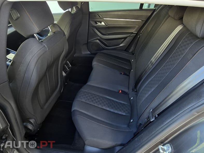 Peugeot 508 SW 1.5 BlueHDi Active Pack EAT8