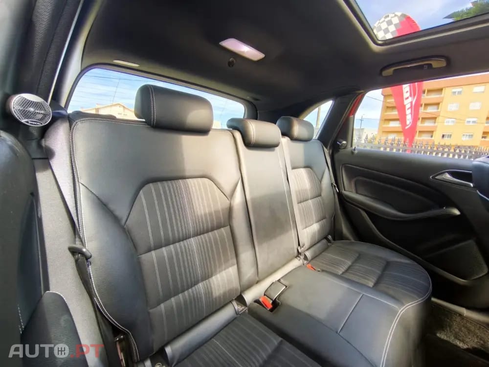 Mercedes-Benz B 200 CDI BlueEFFICIENCY