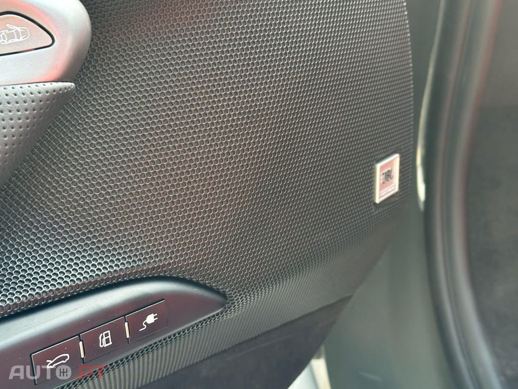 Ferrari 296 GTB GTS CARBON LED JBL LIFT RACING