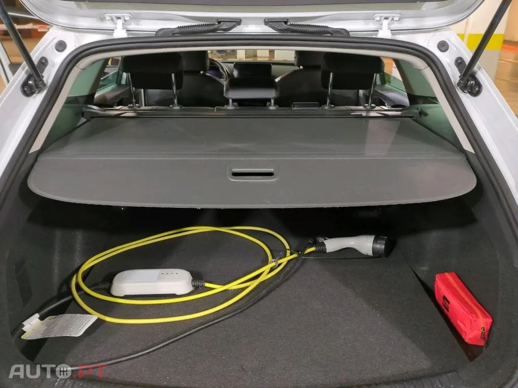 Seat Leon 1.4 e-Hybrid FR DSG