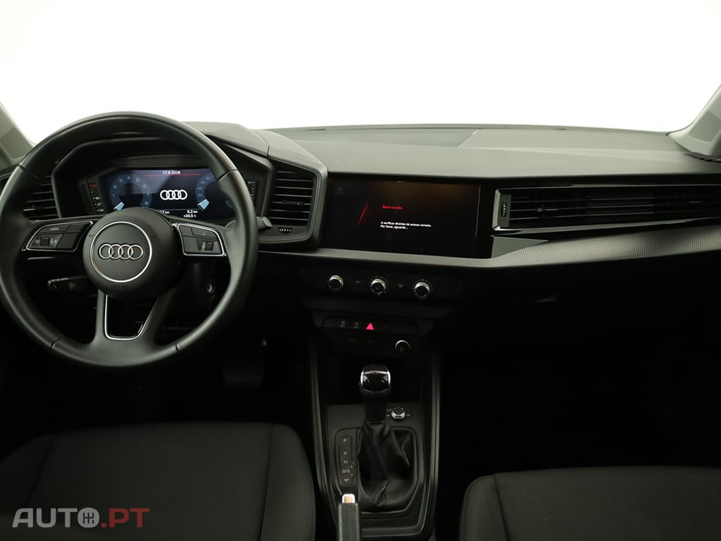 Audi A1 A1 SB 30 TFSI Advanced S tronic