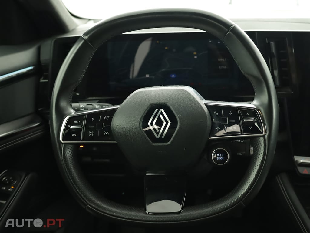 Renault Austral Austral 1.3 Mild Hybrid Techno