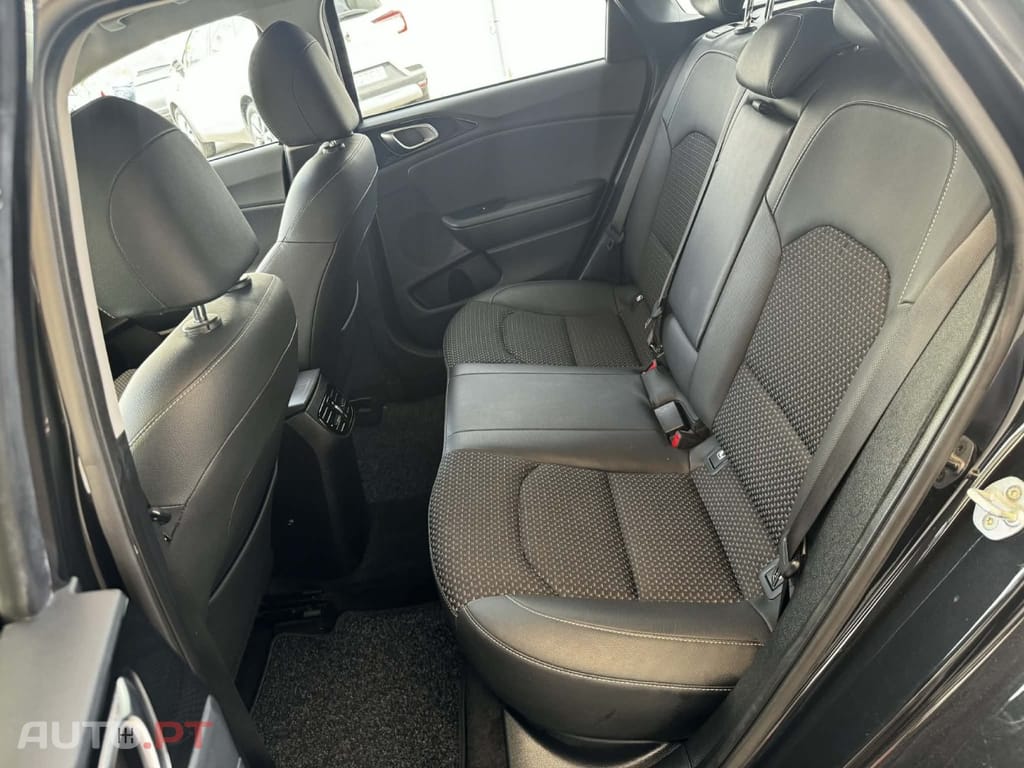 Kia Ceed SW 1.0 T-GDi Sport