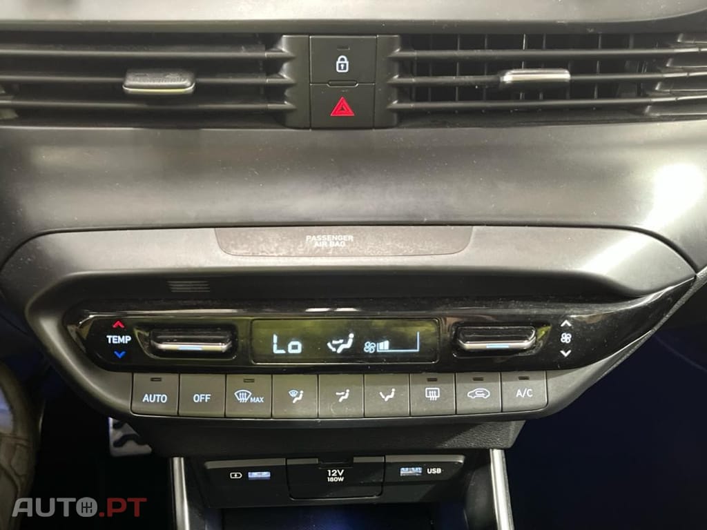 Hyundai Bayon 1.0 T-GDI Premium DCT