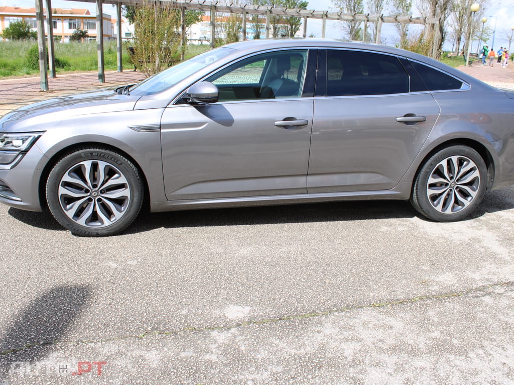 Renault Talisman 1.6 dCi Executive