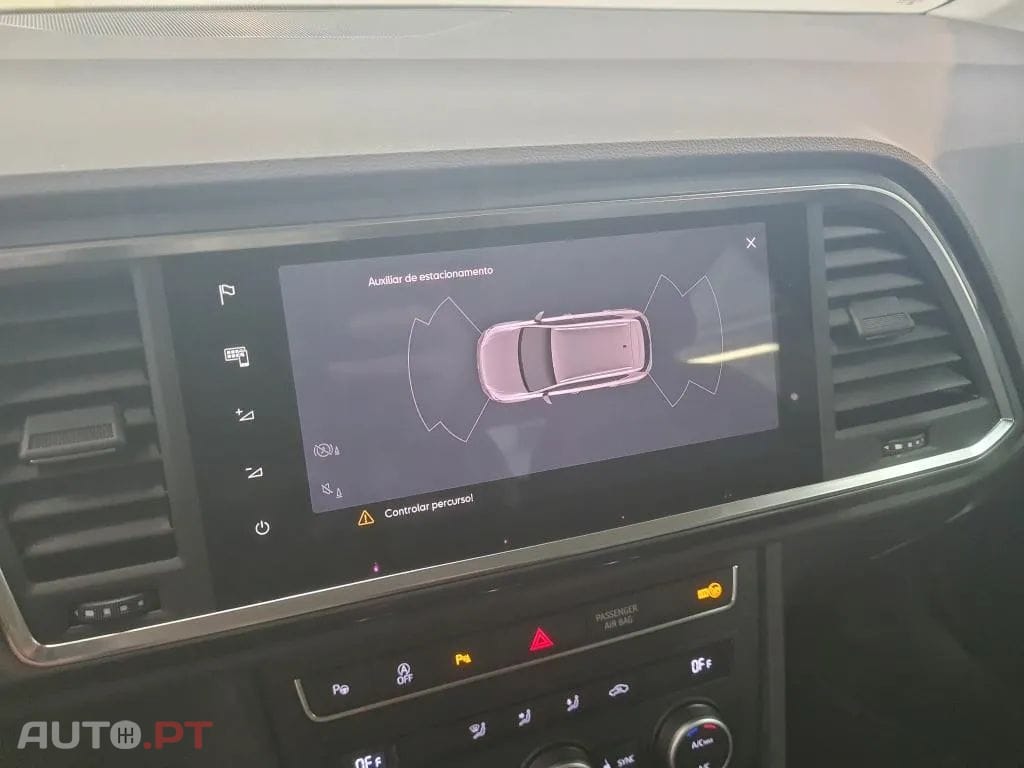Seat Ateca 1.0 TSI Style