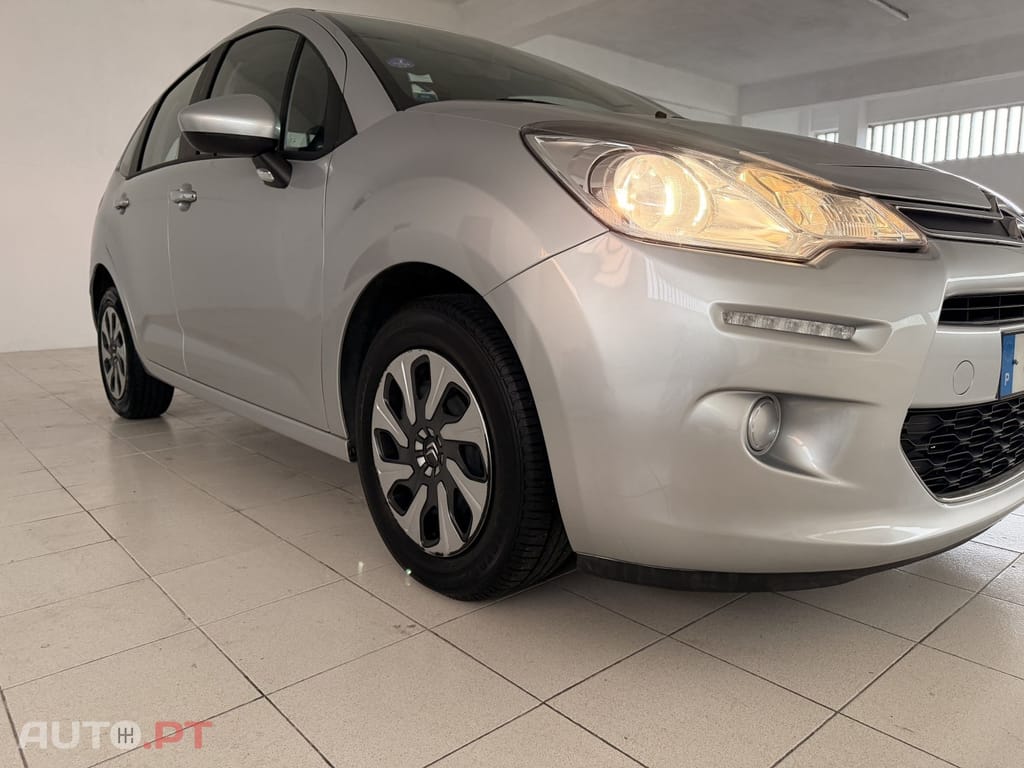 Citroen C3 1.2 VTi Collection