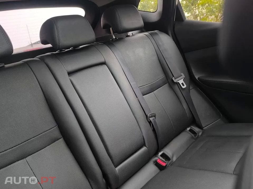 Nissan Qashqai 1.5 dCi Tekna 19 Pele RS