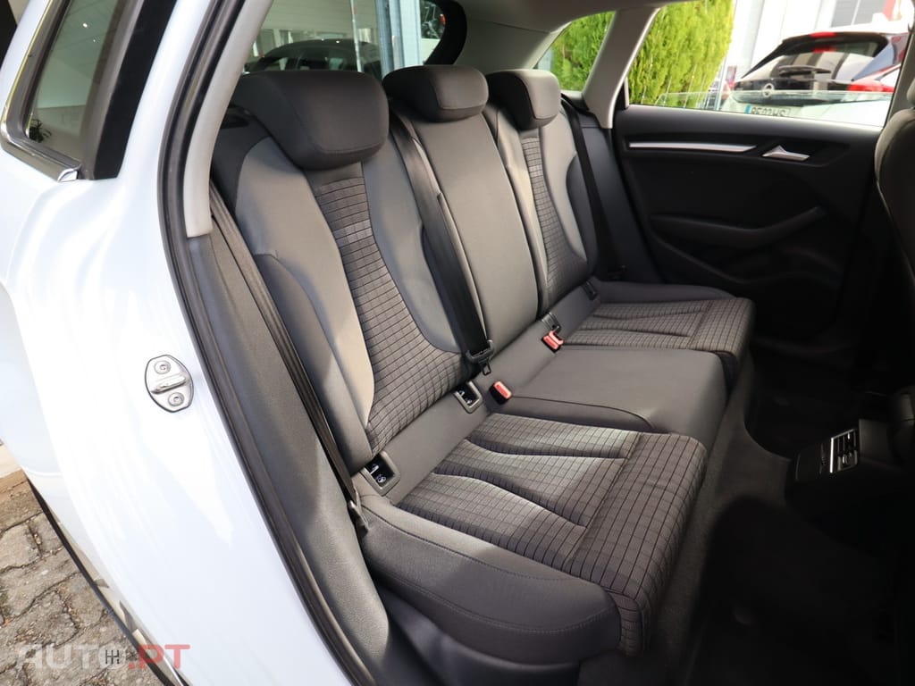 Audi A3 Sportback 1.6 TDI Advance Ultra