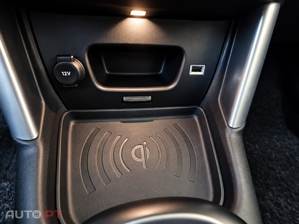 Citroën C3 Aircross 1.6 BlueHDi Feel S&S — fotografia 15