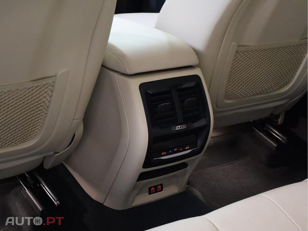 BMW X3 xDrive30e Auto