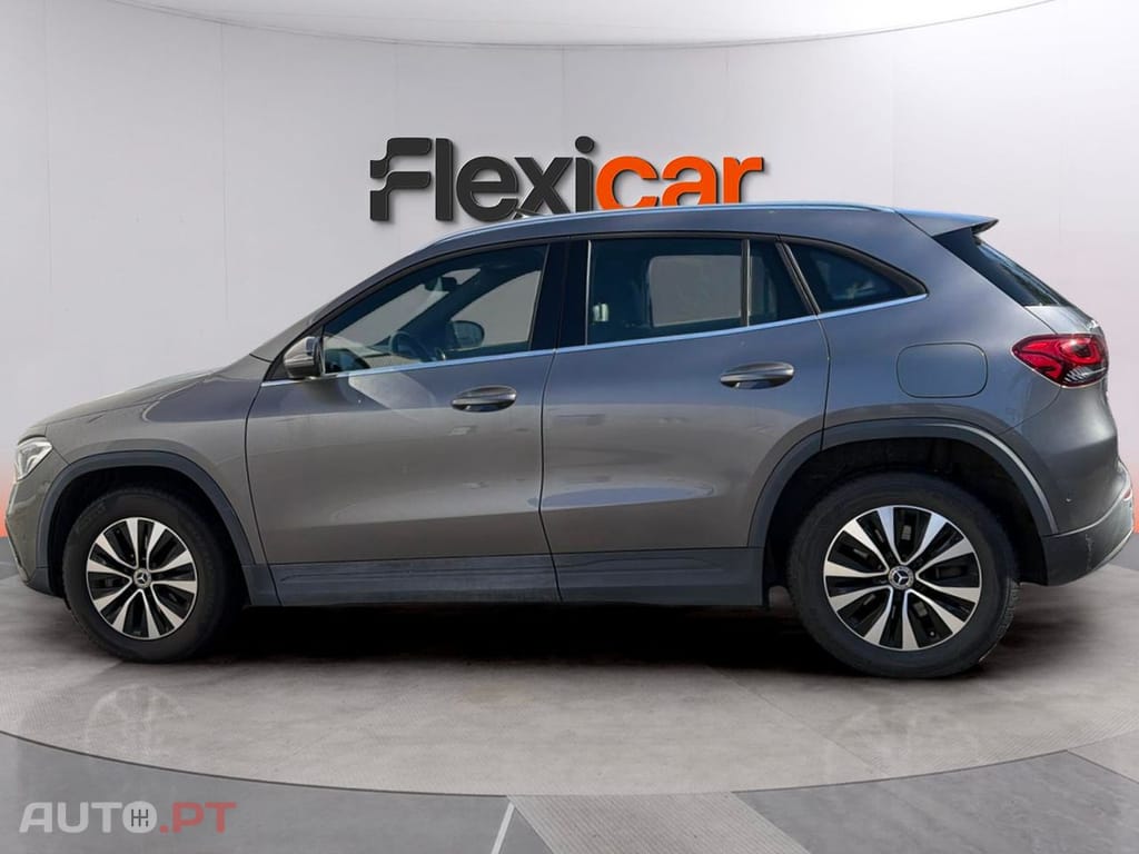 Mercedes-Benz GLA 250 e Style