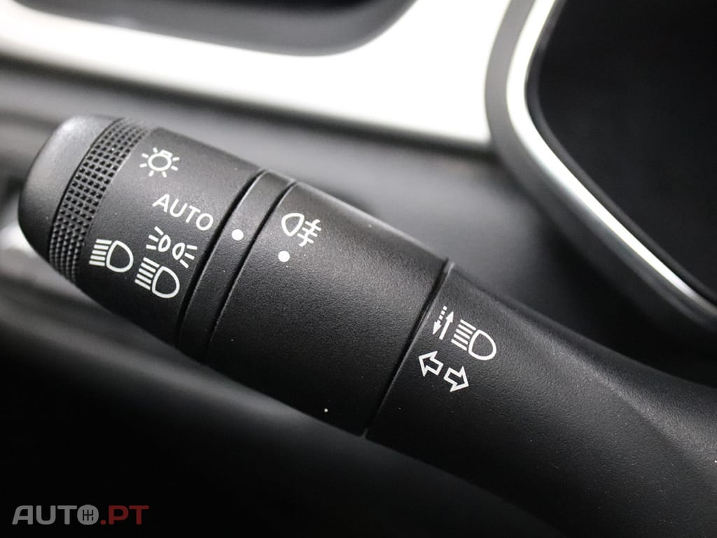 Renault Captur Captur 1.0 TCe Intens