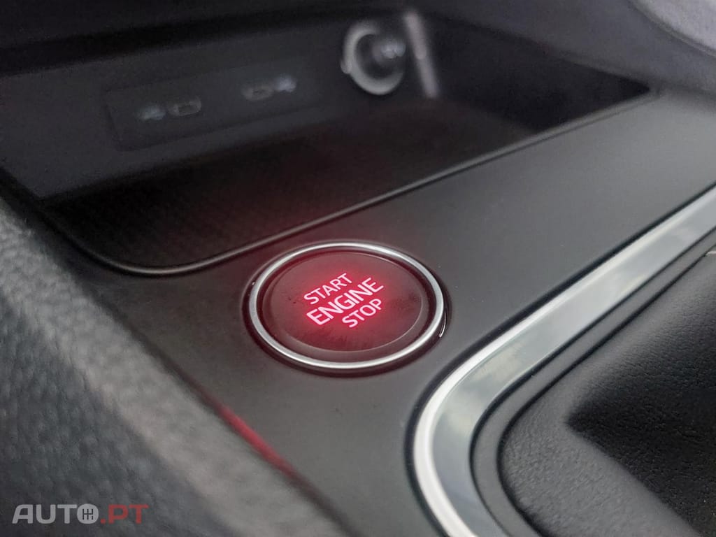 Seat Ateca 1.0 TSI Style