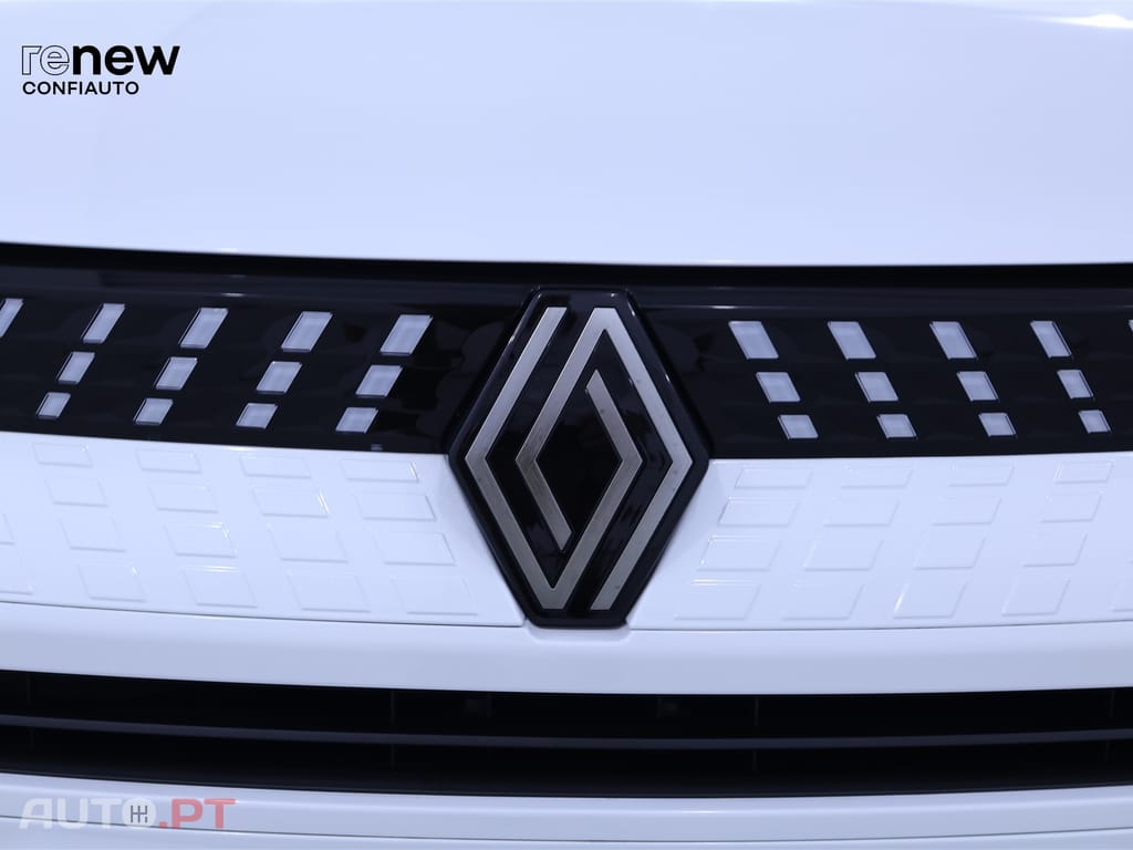 Renault Captur Evolution Eco-g