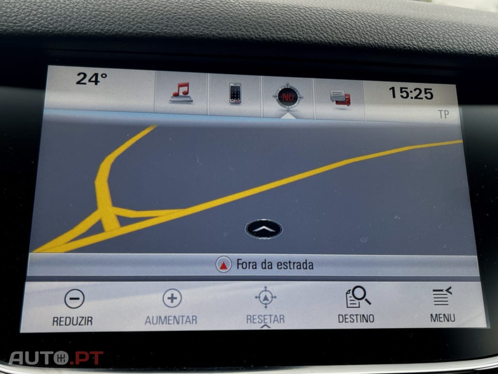 Opel Astra ST 1.6 CDTI SPORTS EDITION
