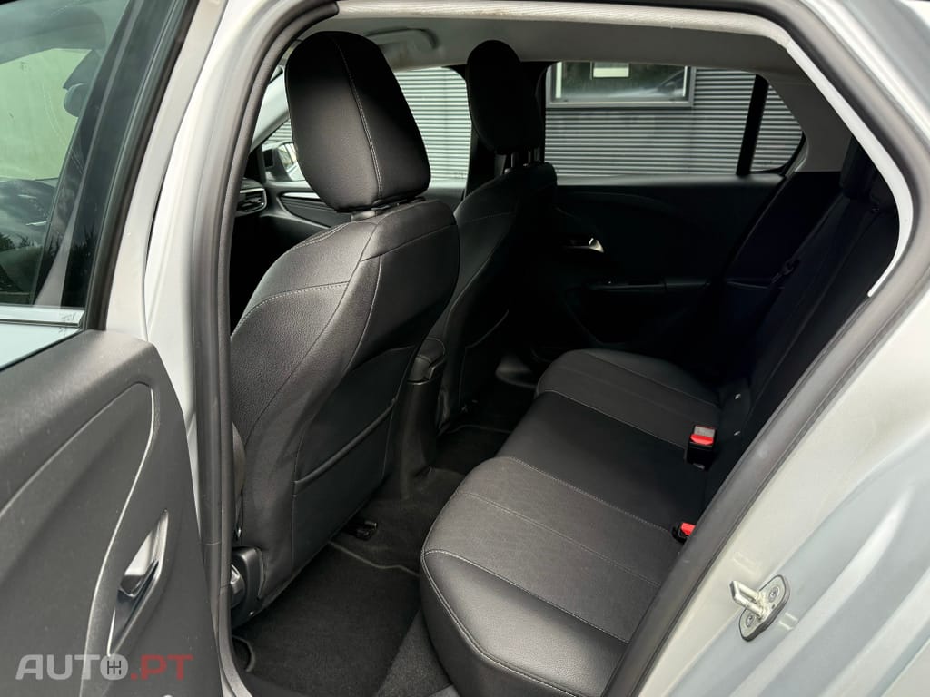 Opel Corsa 1.2 T Elegance