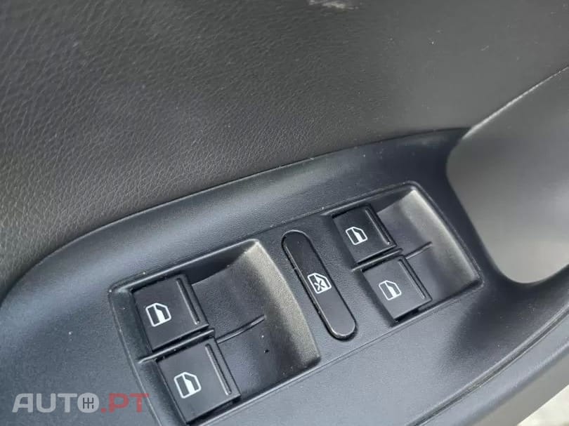 Seat Ibiza 1.6 TDI FR