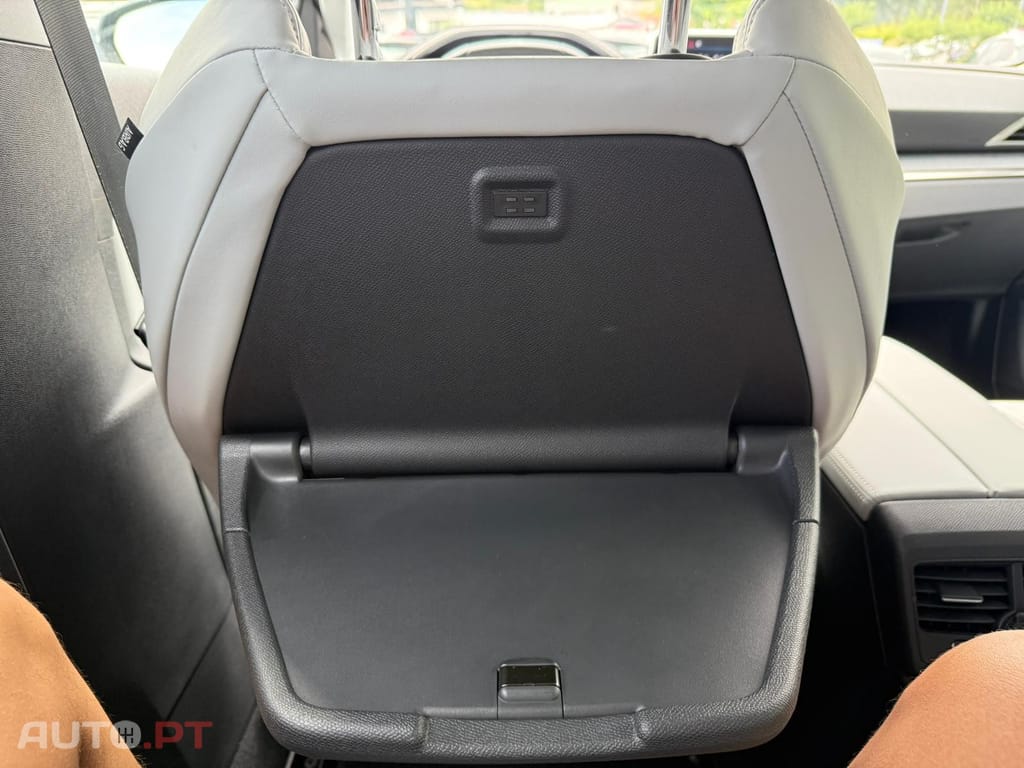 Peugeot 5008 1.5 BlueHDi Allure