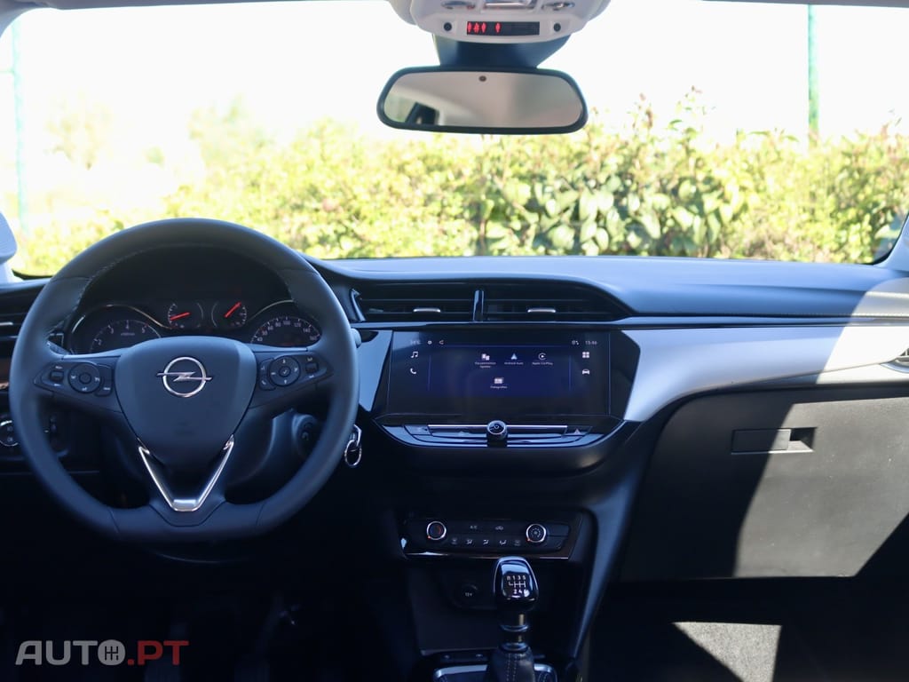 Opel Corsa 1.2 T Elegance