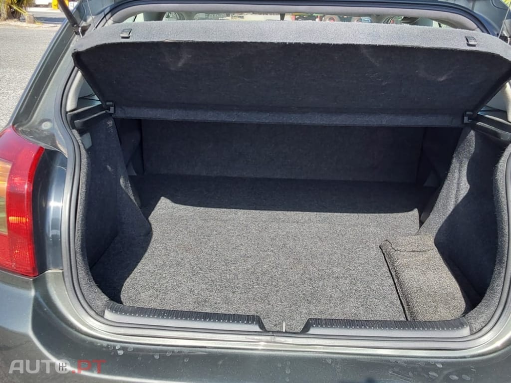 Toyota Corolla 2.0 D-4D JLL+FN+FC+RCD