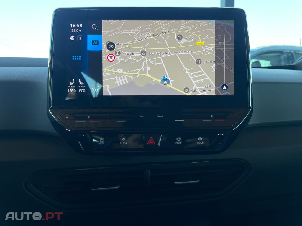 Volkswagen Id.3 Performance Upgrade Pro 1st
