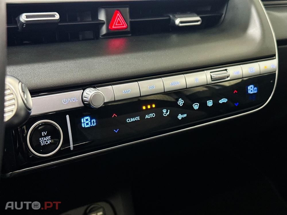 Hyundai Ioniq 5 84 kWh Vanguard Plus