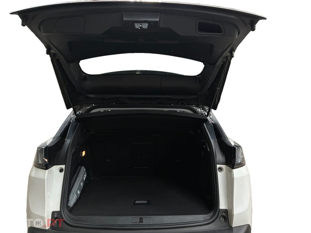 Peugeot 3008 1.2 PureTech Allure Pack