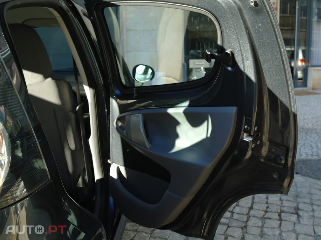 Citroen C1 1.4 HDi SX Airdream