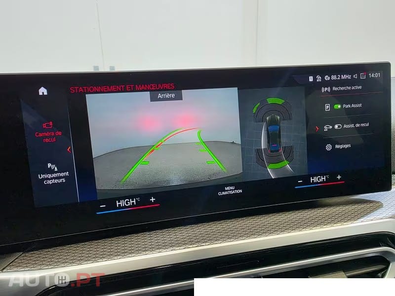 BMW i4 eDrive35 M Sport