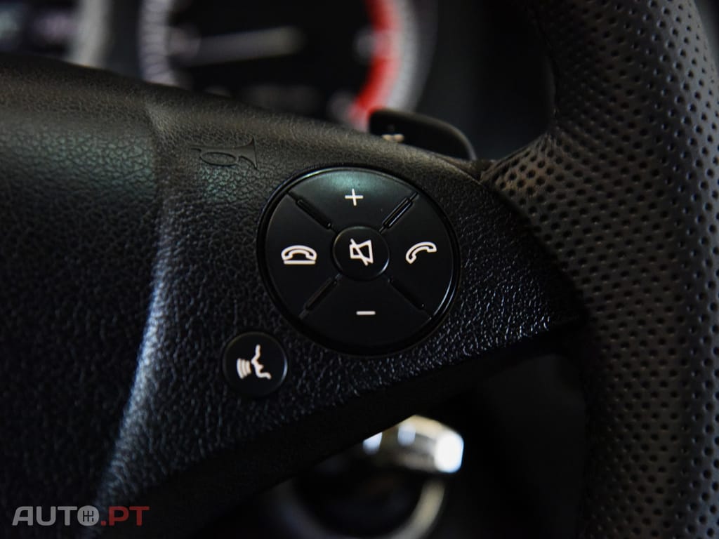 Mercedes-Benz C 250 d AMG Line Aut.