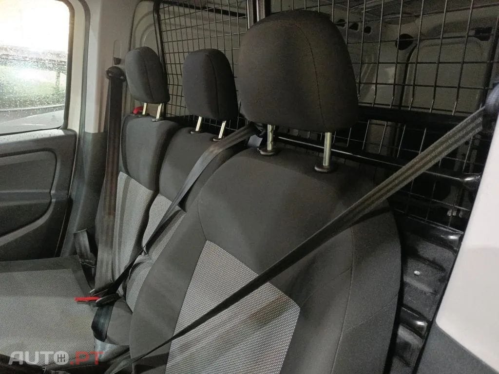 Fiat Doblo DOBLO CARGO 1.3 MJ Maxi 3L