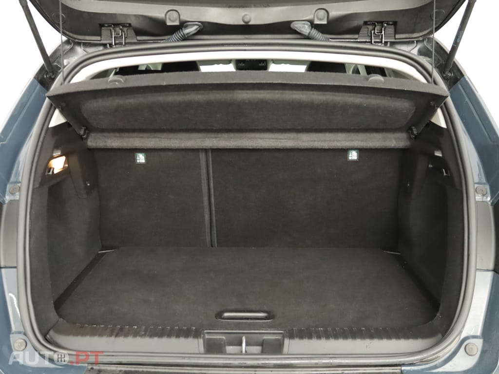 Renault Captur Captur 1.0 TCe Techno Bi-Fuel