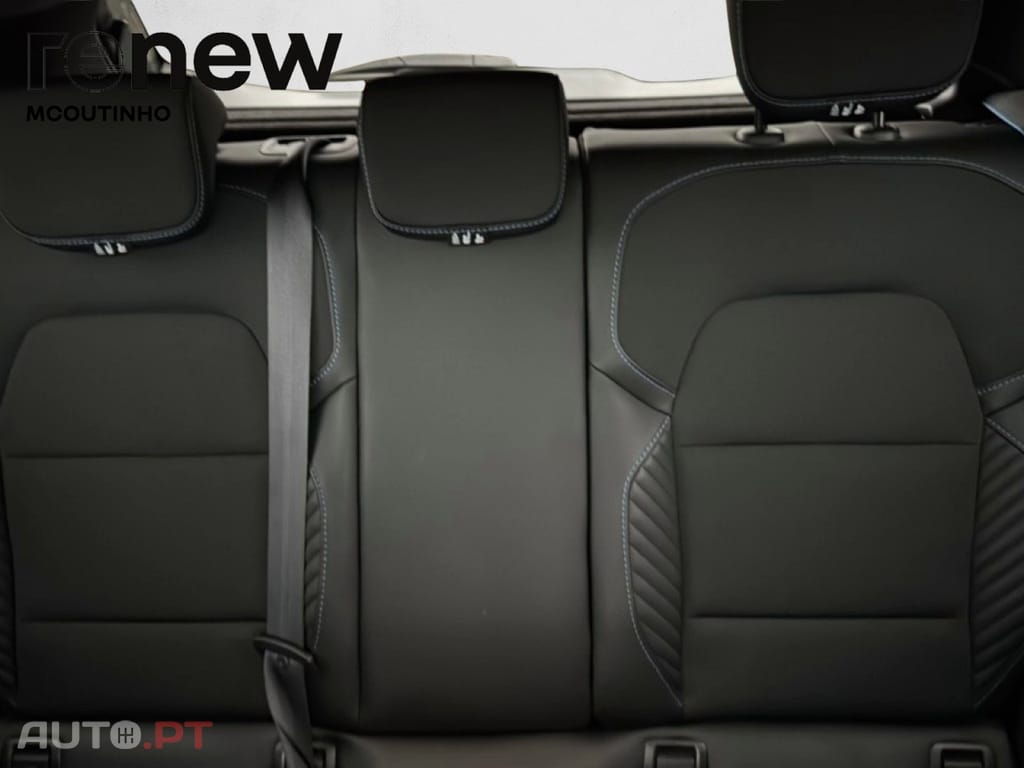 Renault Clio Espirit Alpine TCE 90