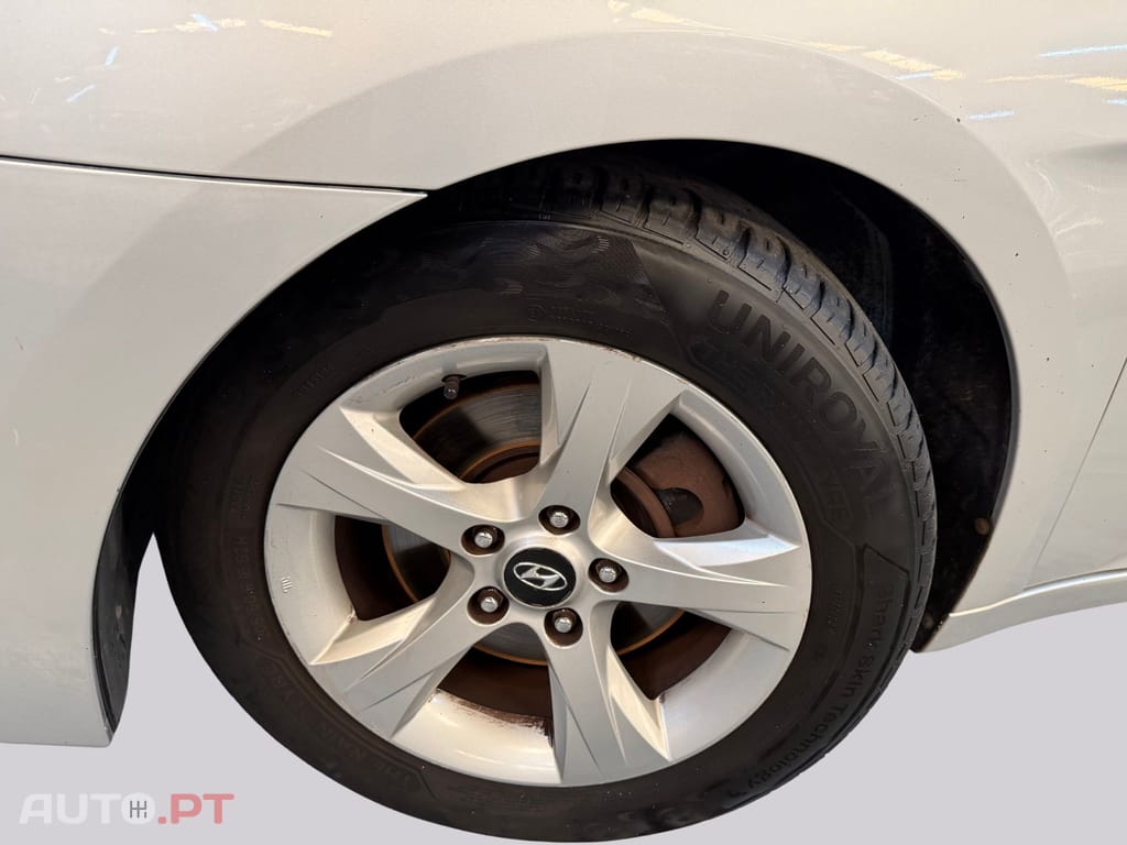 Hyundai i40 1.7 CRDi Comfort