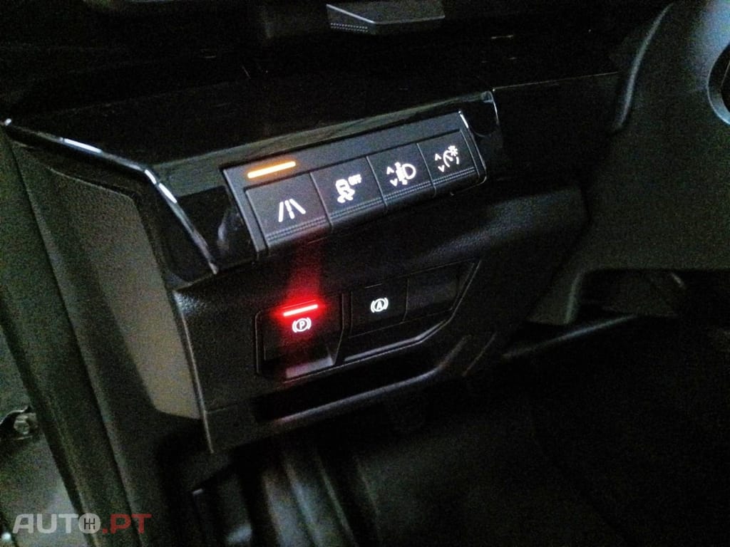 Renault Austral 1.3 Mild Hybrid Equilibre