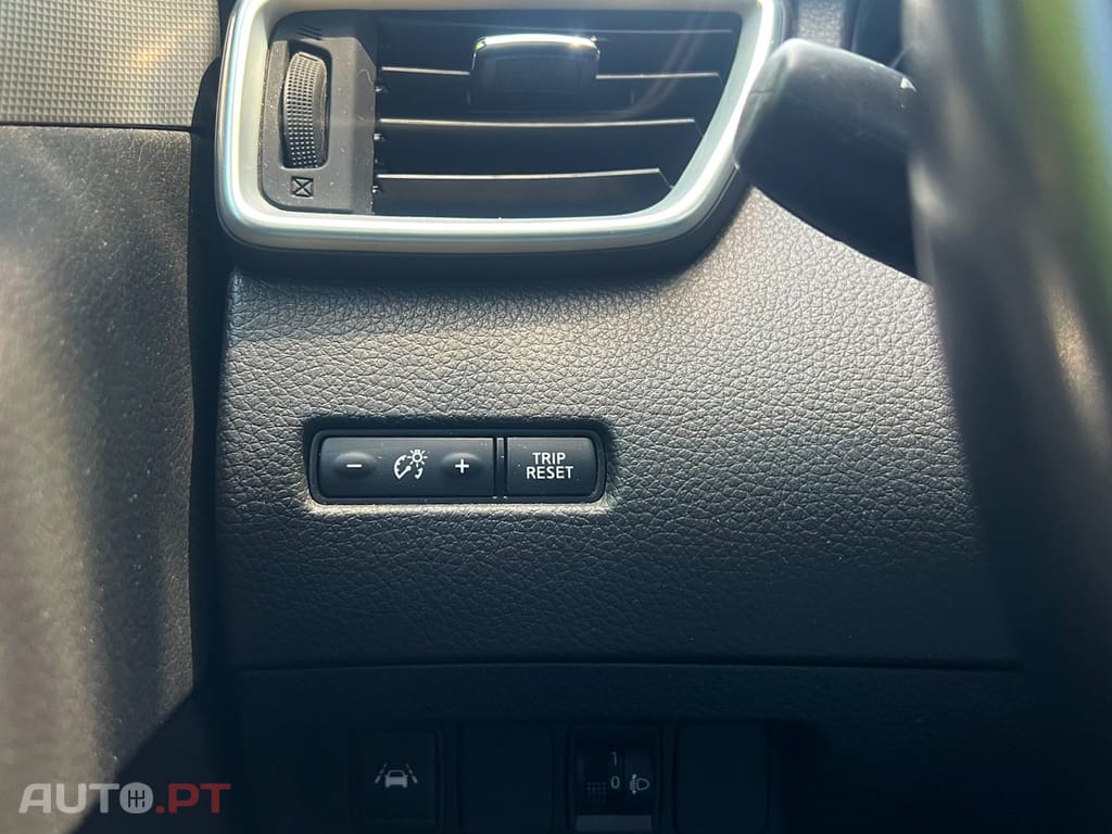 Nissan Qashqai 1.5 dCi N-CONNECTA