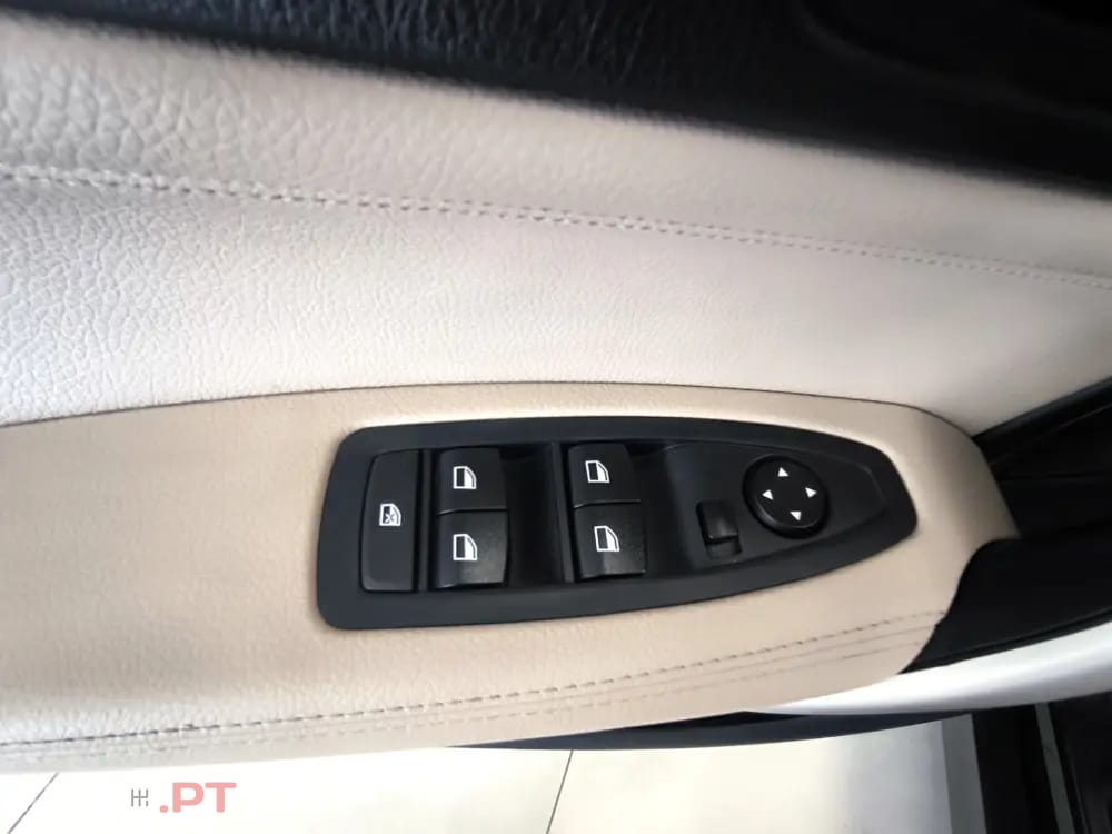 BMW 118 d Line Sport
