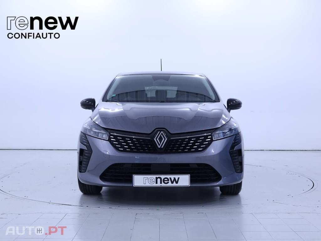 Renault Clio 1.0 Tce Evolution Bi-fuel