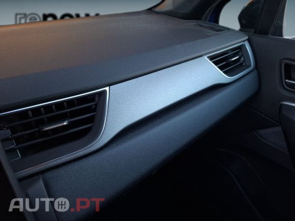 Renault Captur 1.0 TCe 90 techno