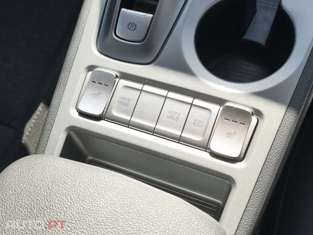 Hyundai Kauai 64 kWh Premium+P.Premium
