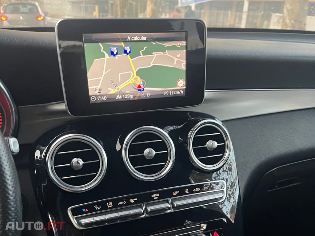 Mercedes-Benz GLS 350e 4-Matic